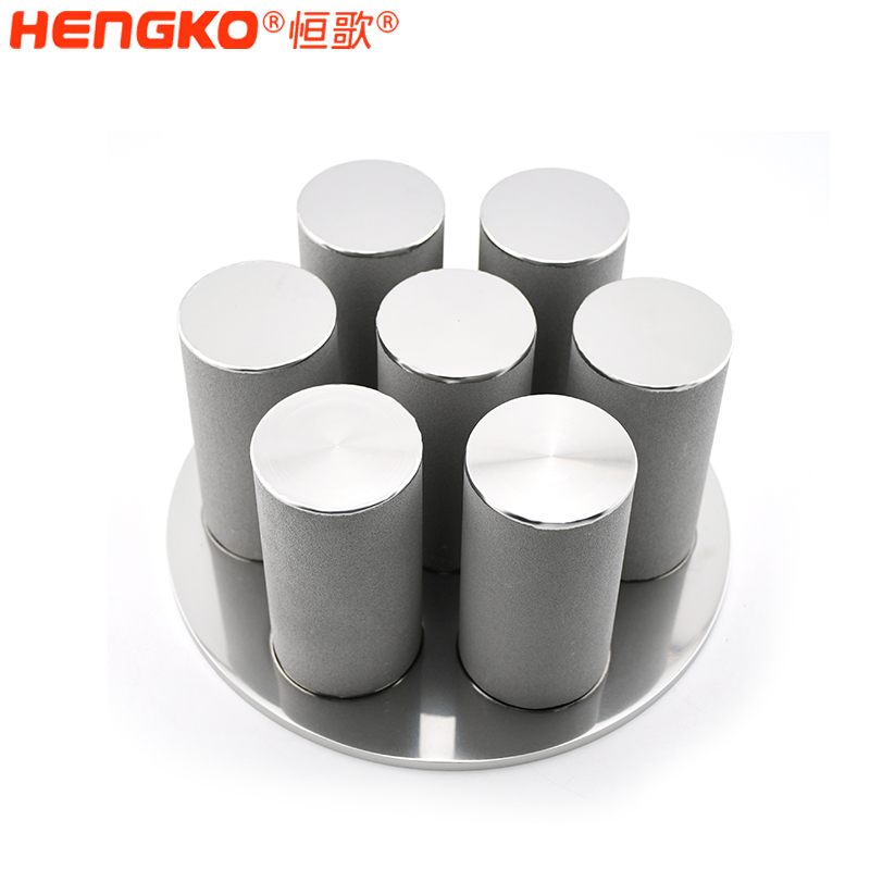 316高壓高純氣體過(guò)濾器_半導(dǎo)體氣體純化