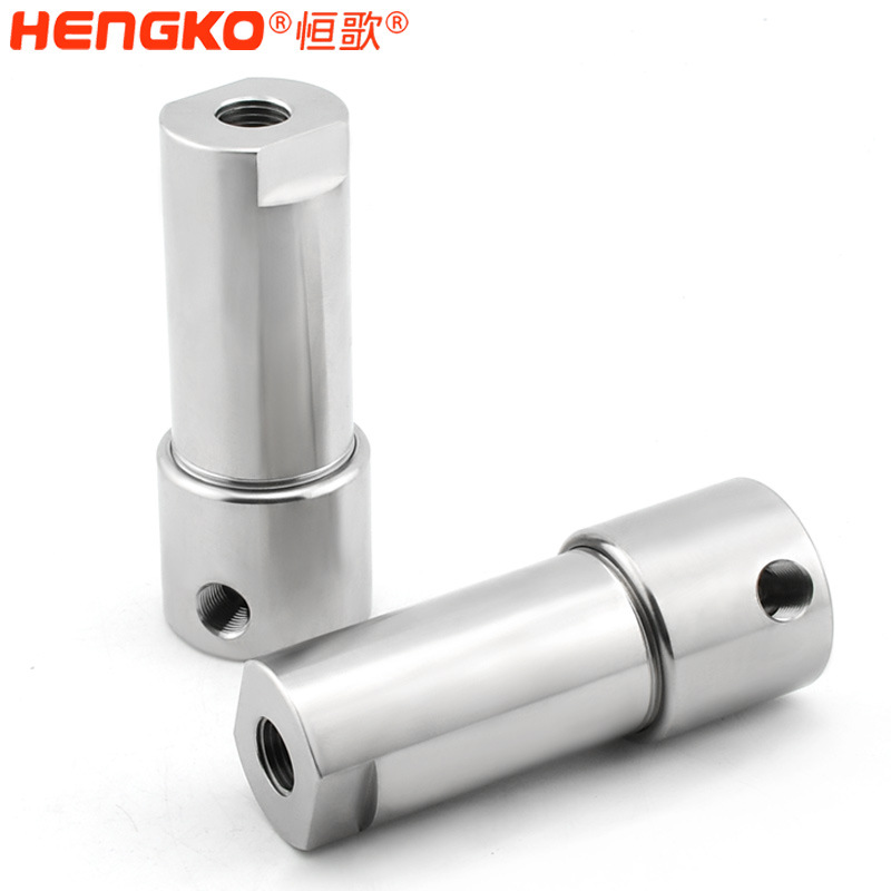 恒歌高壓氣體專用過濾器：半導(dǎo)體氣體輸送系統(tǒng)的關(guān)鍵選擇與應(yīng)用！