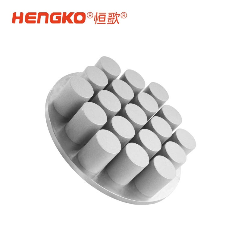 氣體純化過濾器在超高純電子特氣系統的應用！