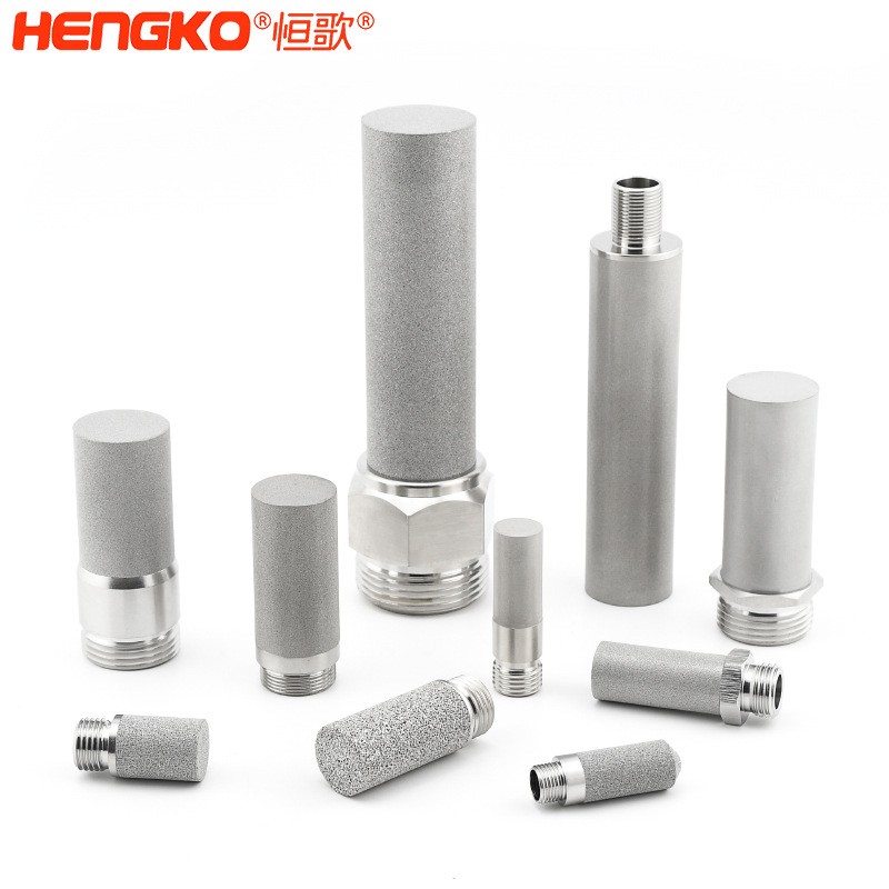 不銹鋼燒結過濾器的作用與用途！