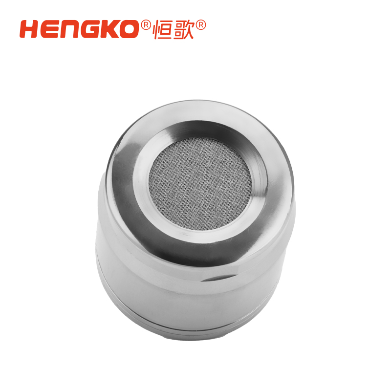 氣體傳感器外殼現貨供應，防爆防塵，防護等級IP65