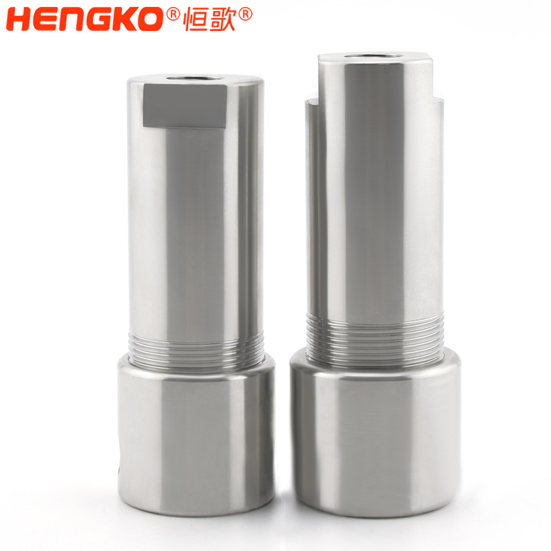 制藥生產中高壓氣體過濾器的應用與質量保障！