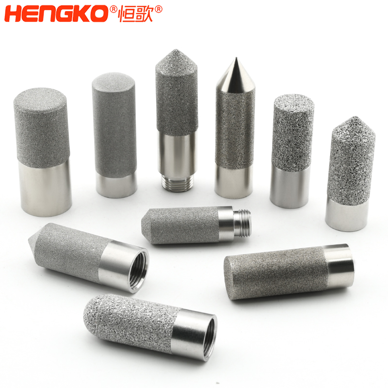 恒歌溫濕度傳感器保護(hù)罩：透氣性均勻，壽命長，可定制！