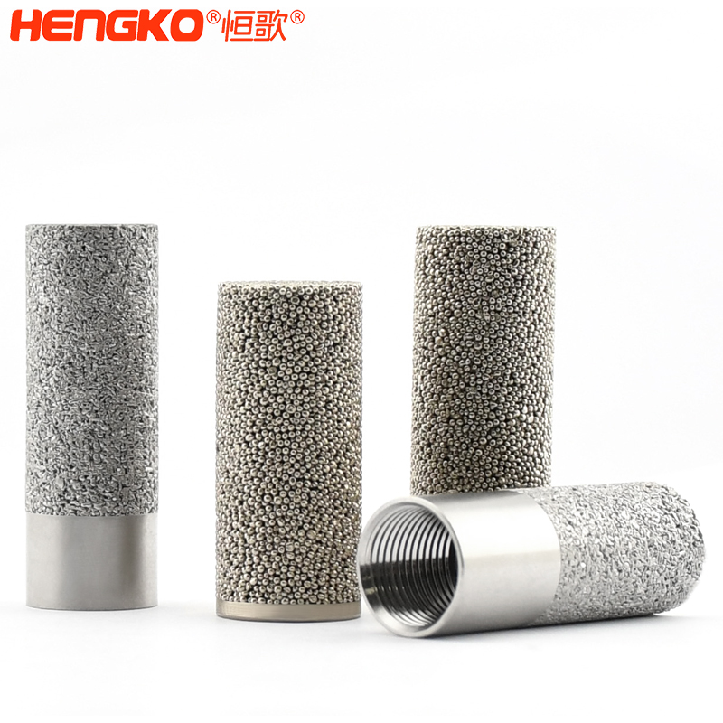 定制化需求高?恒歌溫濕度傳感器探頭保護罩快速響應，滿足個性化！
