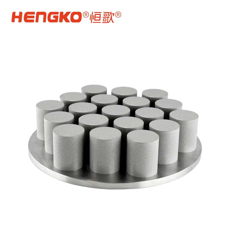 恒歌納米級氣體過濾器：國產(chǎn)替代的品質(zhì)之選，滿足高純氣體需求！
