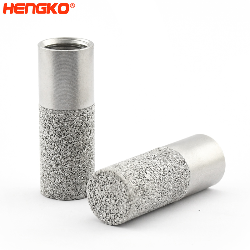 工業(yè)溫濕度傳感器探頭外殼，適用于 RHT31、RHT20、RHT21、RHT85