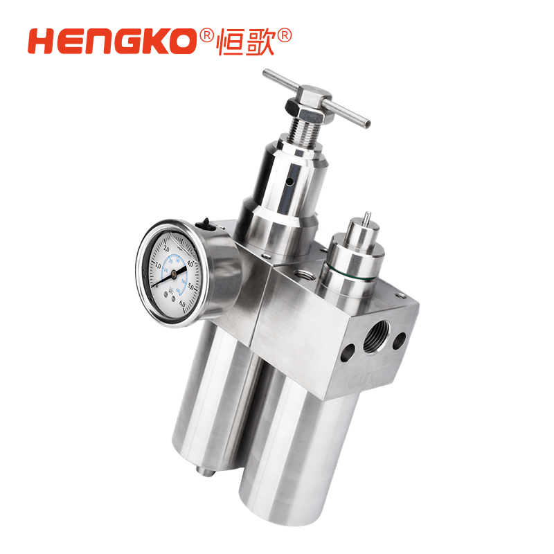 氣動(dòng)三聯(lián)件的油霧器應(yīng)該使用哪種類型的油？