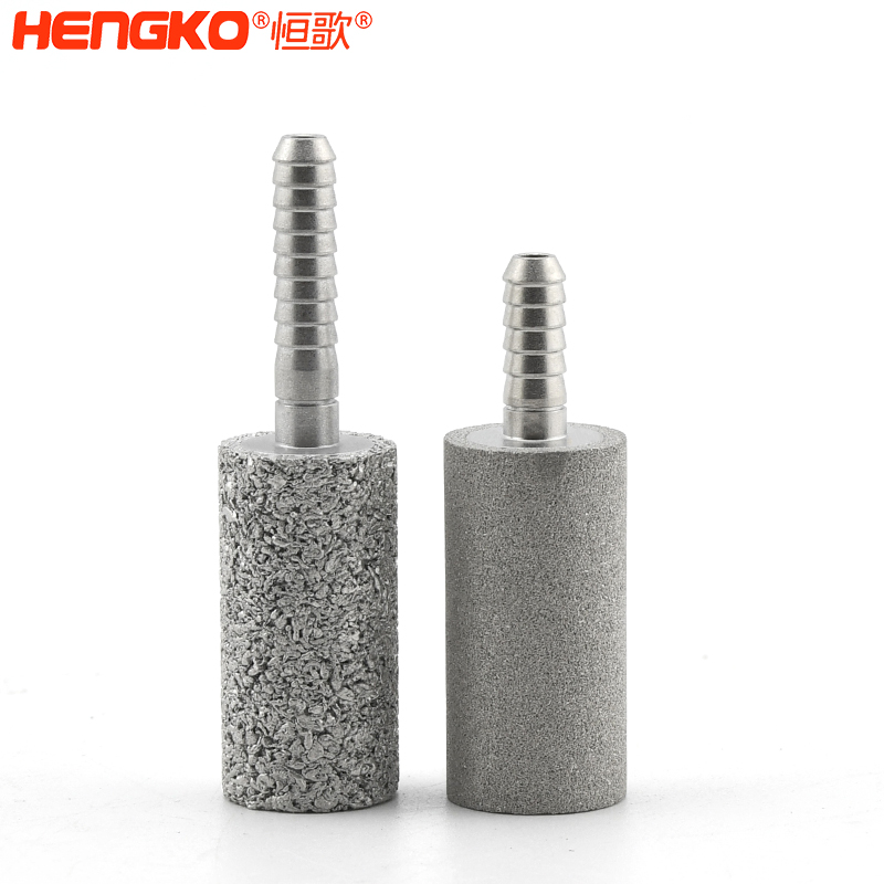 二氧化碳 / 氮?dú)鈹U(kuò)散不均?恒歌不銹鋼曝