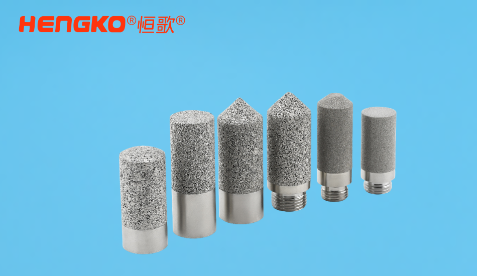傳感器探頭保護(hù)罩選型指南：材質(zhì)、孔徑、結(jié)