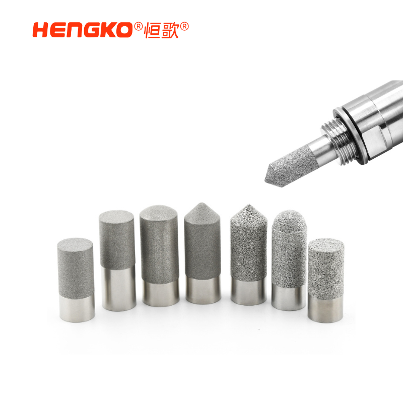 壓力傳感器測量不穩定，保護罩堵塞是常見原因之一！
